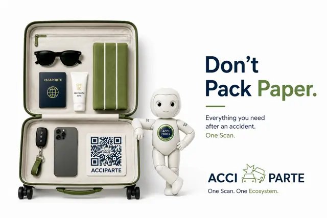 Don't pack paper
