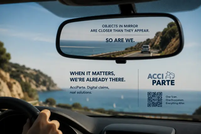 When it matters, we are already there
