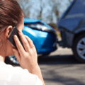 ACCIDENTES DE TRÁFICO EN ESPAÑA EN 2024